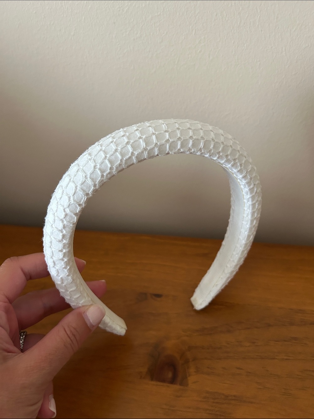 Set/3 Girls Headbands - Picture 4 of 4